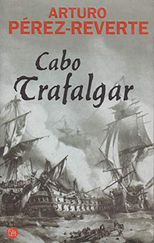 Cabo Trafalgar/cape of Trafalgar