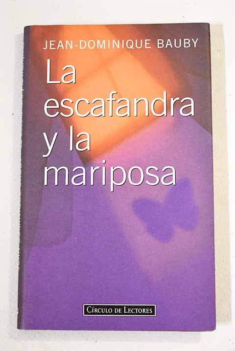 La escafandra y la mariposa