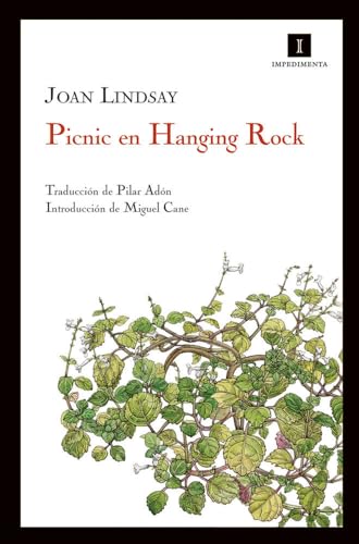 Picnic En Hanging Rock 3ｦed: 42 (Impedimenta)