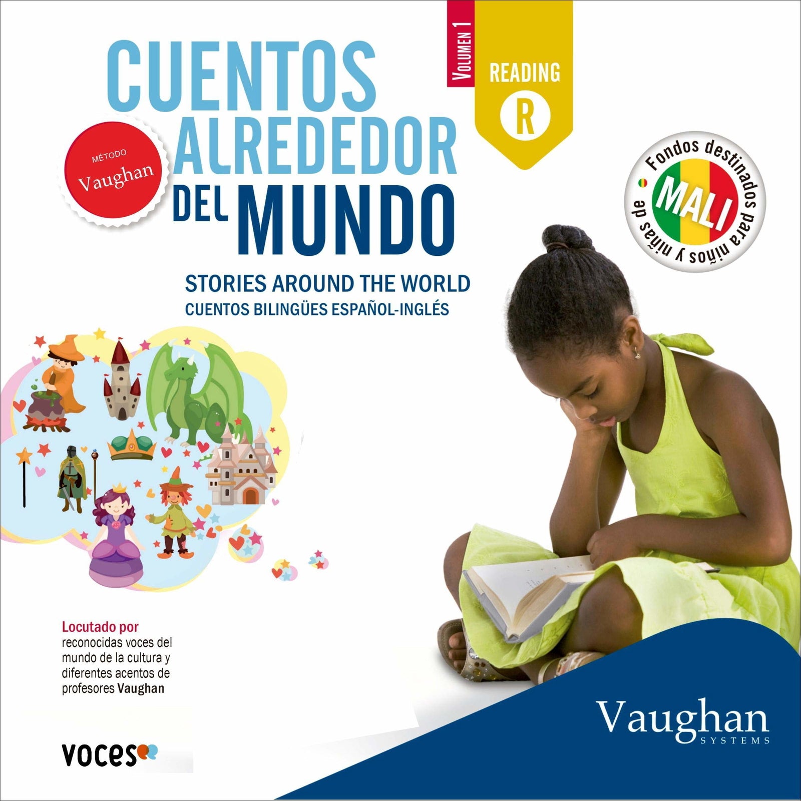 Cuentos Alrededor del mundo 1