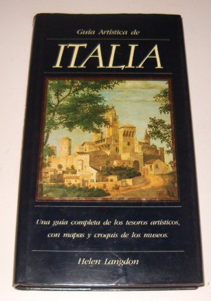 Guia artistica de Italia