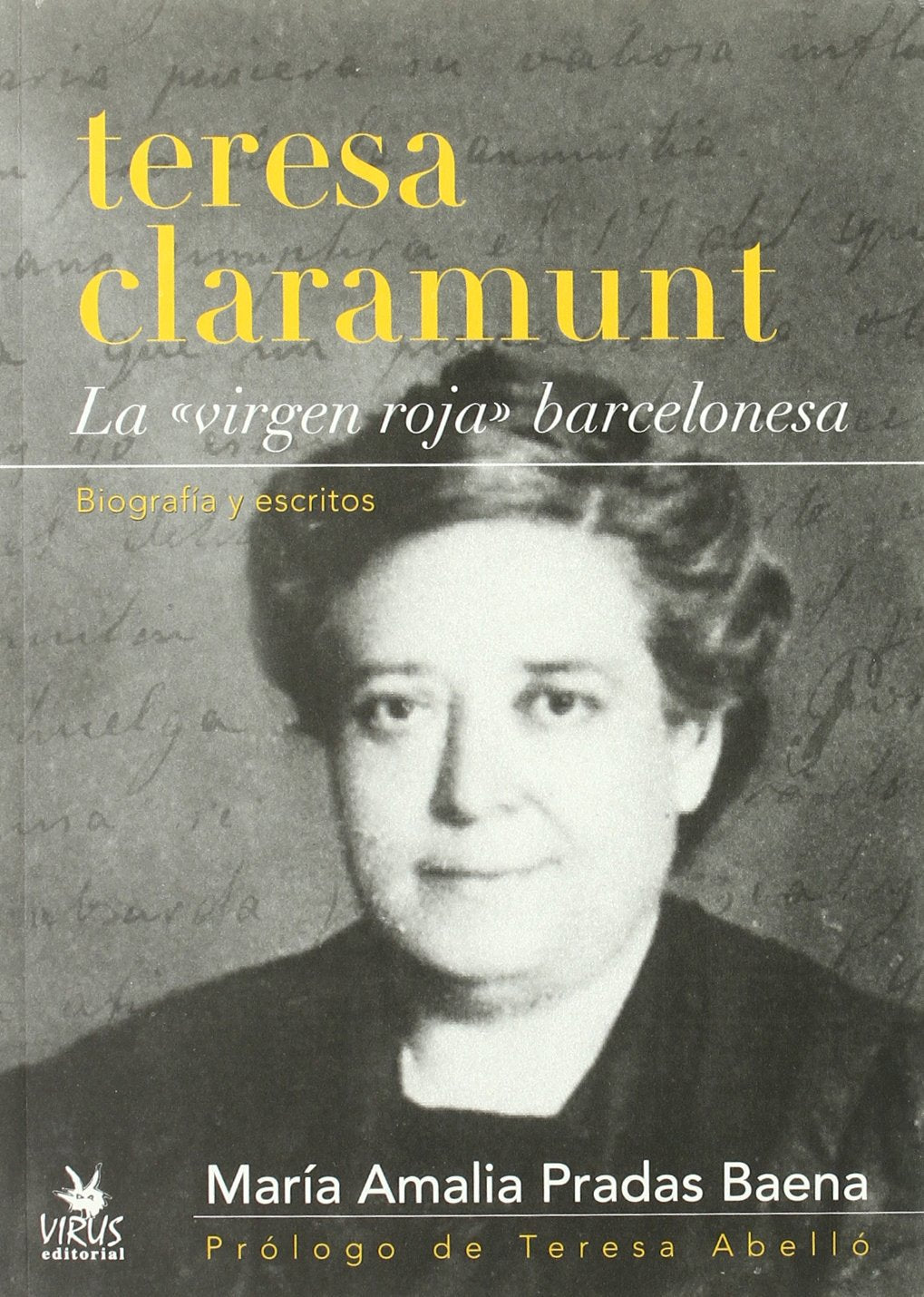 TERESA CLARAMUNT (CRACIA)