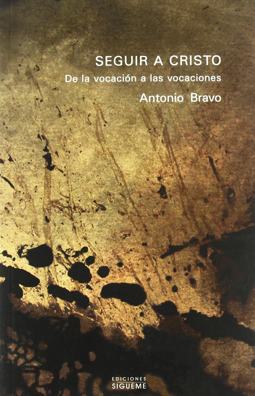 Seguir a Cristo. de La Vocacion A Las Vo: De la vocación a las vocaciones: 212 (Nueva Alianza)