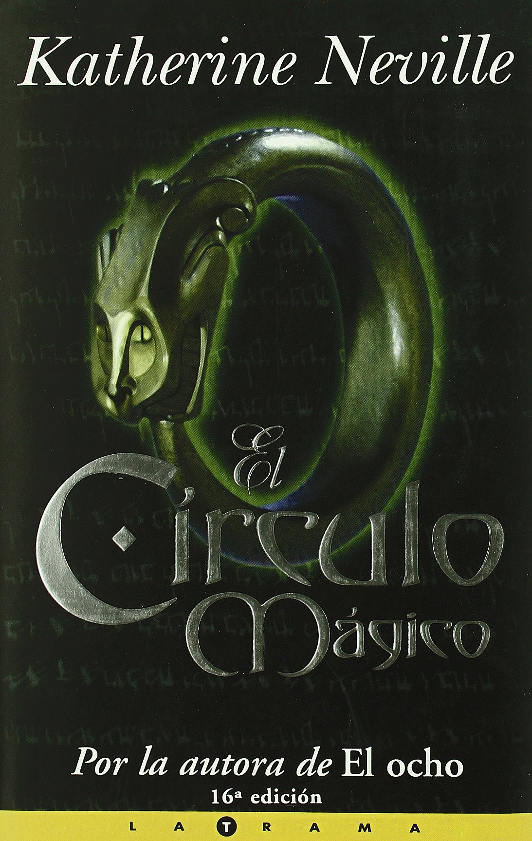 CIRCULO MAGICO, EL
