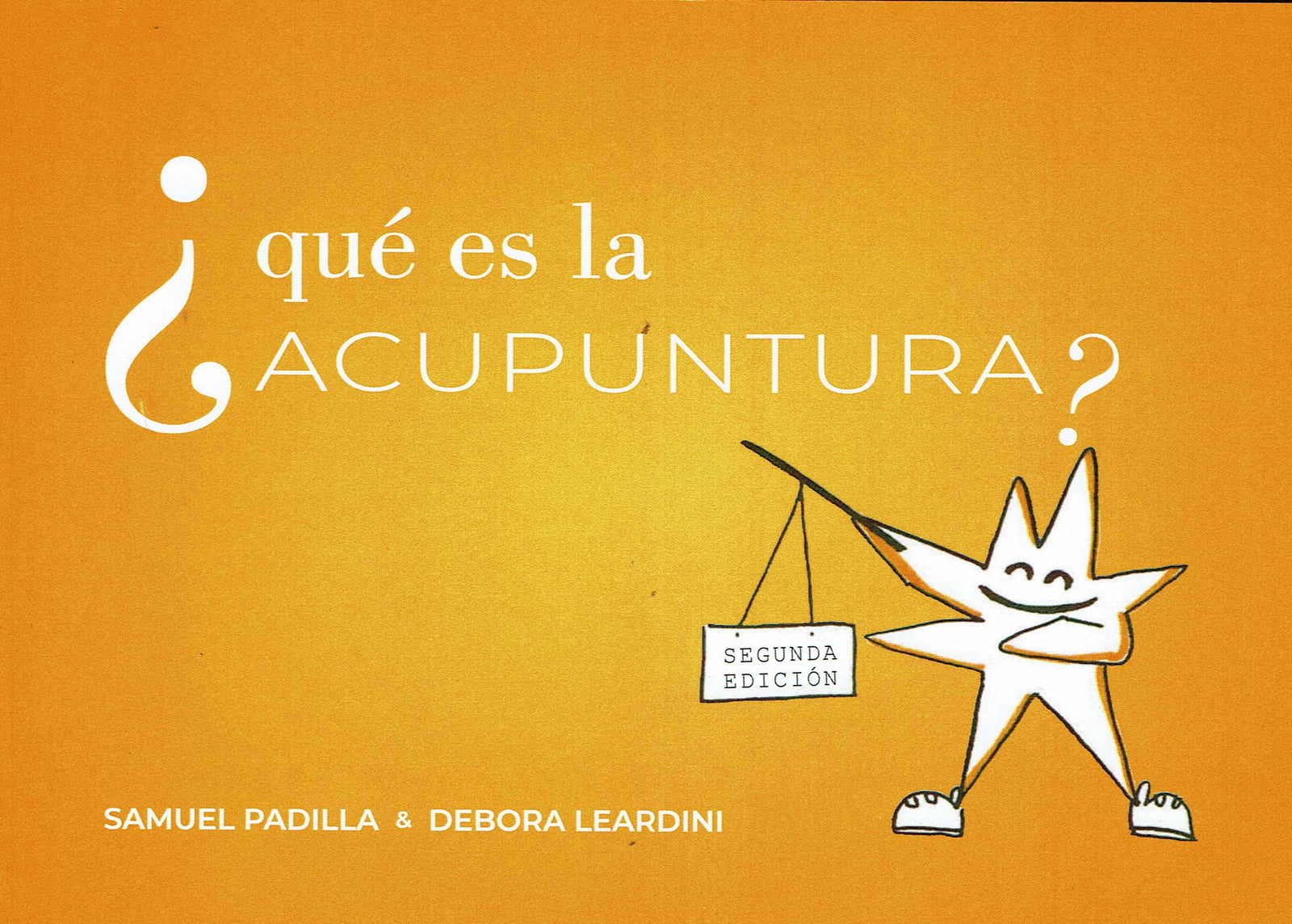 Qué es la Acupuntura
