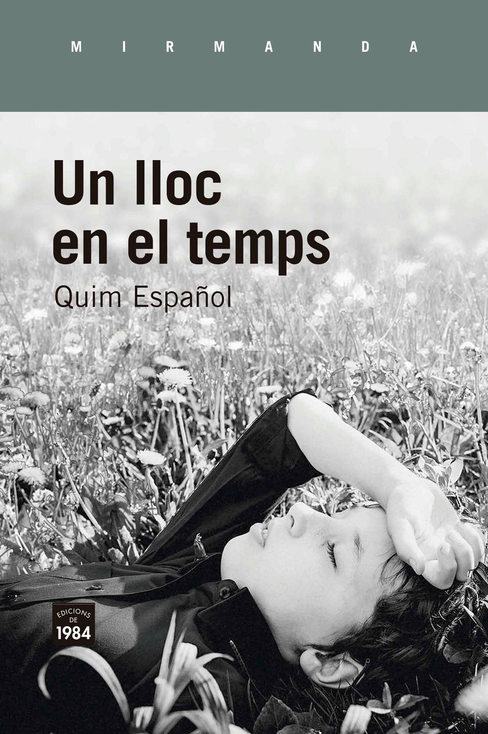 Un lloc en el temps: 224 (Mirmanda)