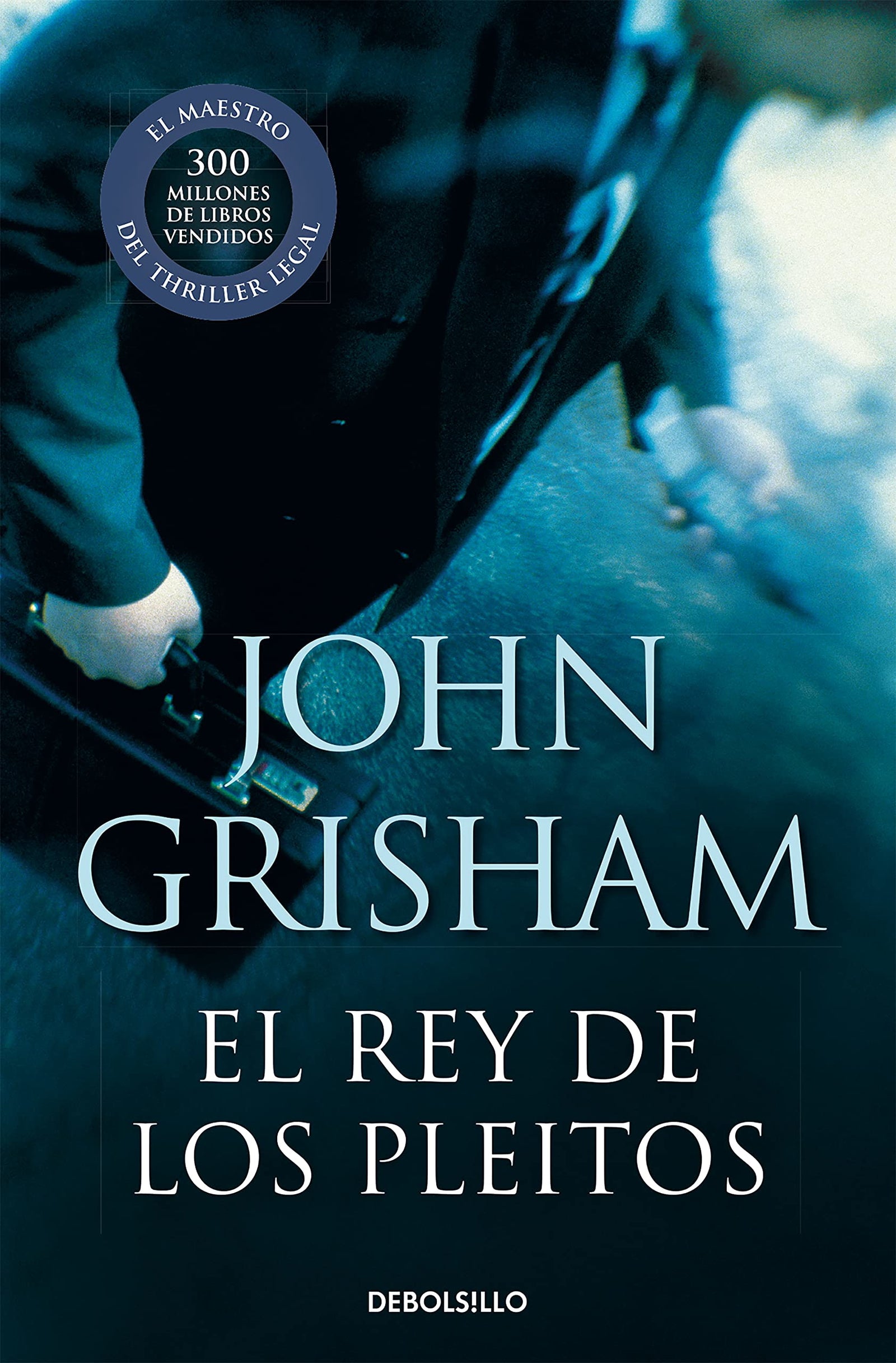 El rey de los pleitos (Best Seller)