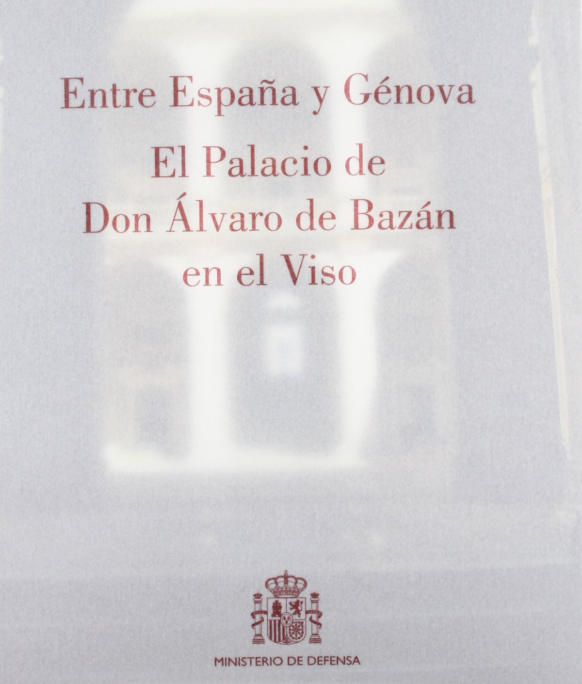 Entre España y Génova