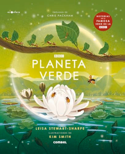 Planeta Verde