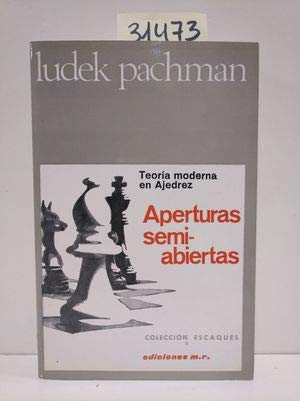 Aperturas semiabiertas