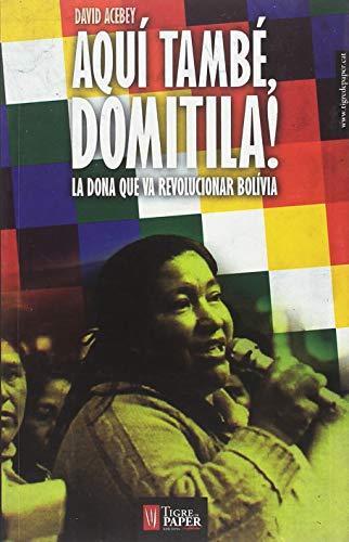 Aquí també, Domitila!