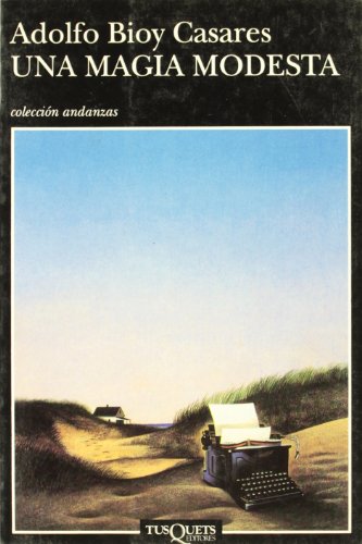 Una magia modesta: 328 (Andanzas)