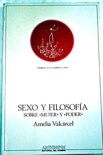 Sexo y filosofia