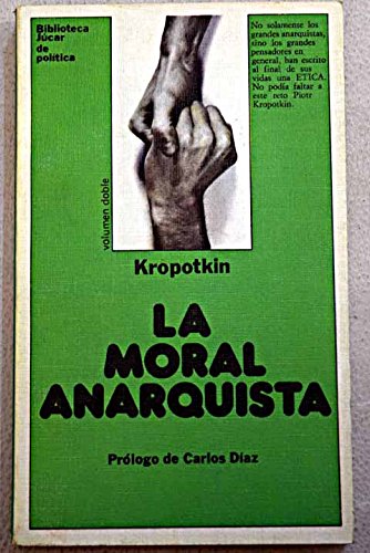 La moral anarquista