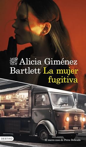 La mujer fugitiva: 13 (Áncora & Delfín)