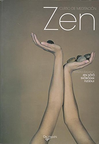 Curso de meditación Zen