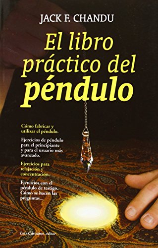 El libro práctico del péndulo