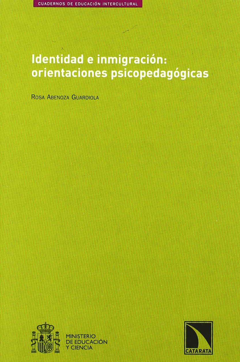 Identidad E Inmigracion: Orientac