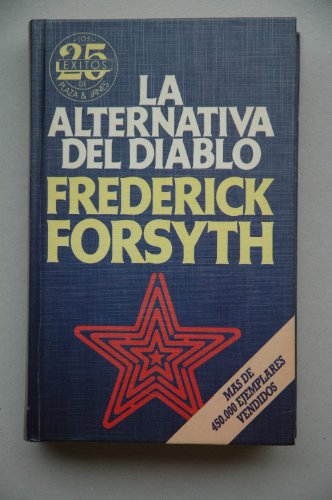 La Alternativa Del Diablo
