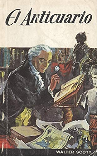 El anticuario