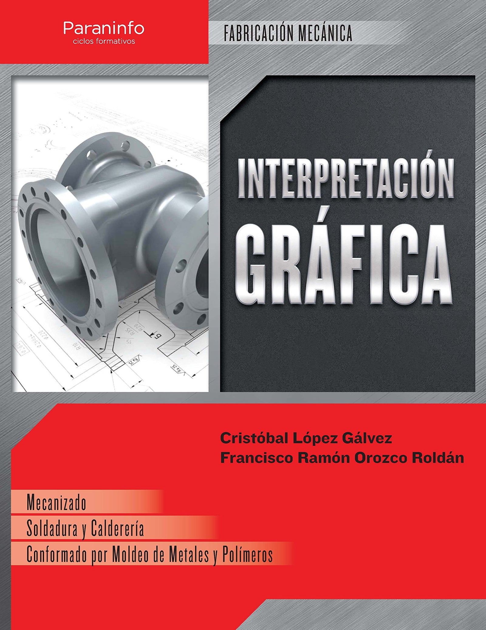 Interpretación gráfica (Fabricación Mecánica)