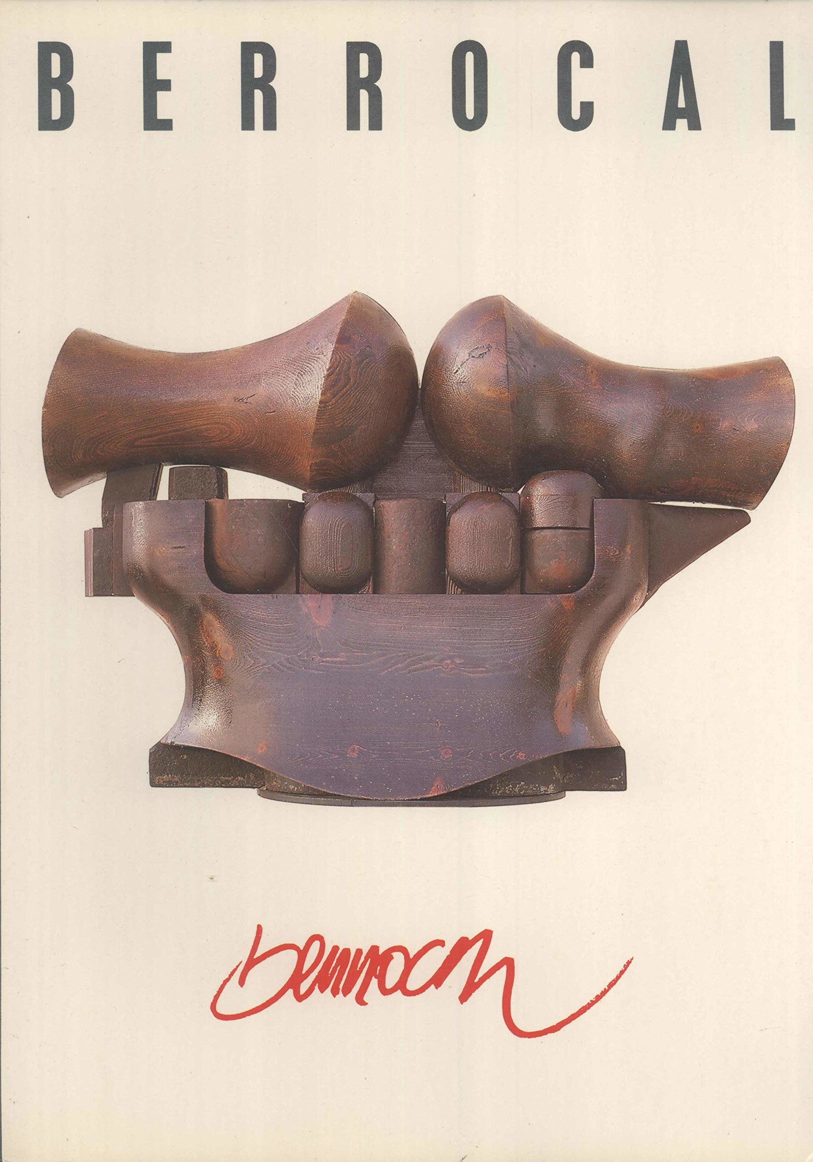 Berrocal