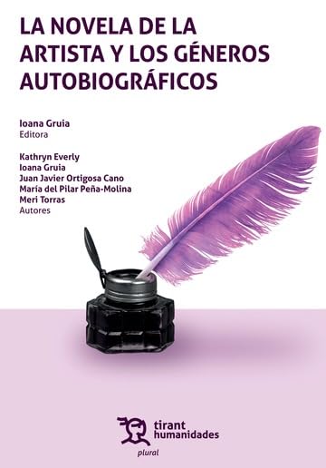 La novela de la artista y los géneros autobiográficos (Plural)