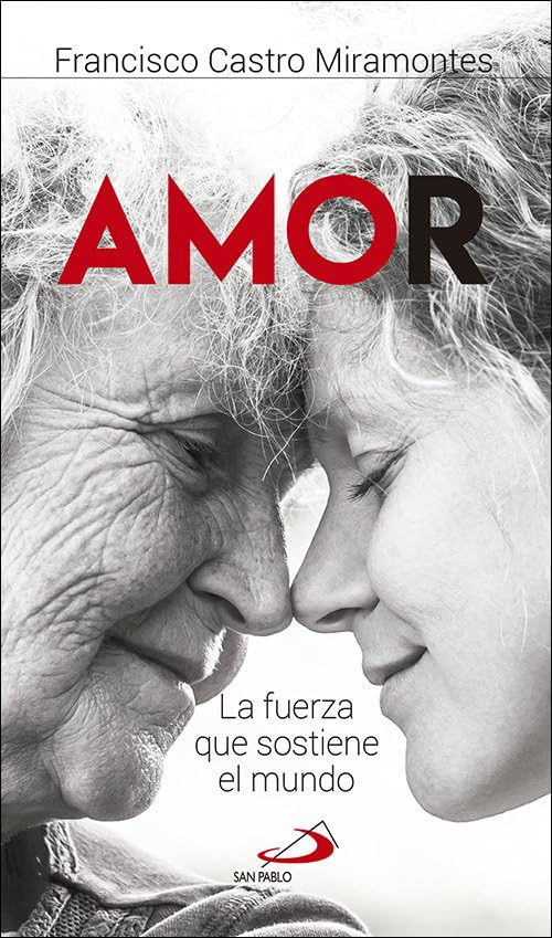 Amor: La fuerza que sostiene el mundo: 3 (Adentro)
