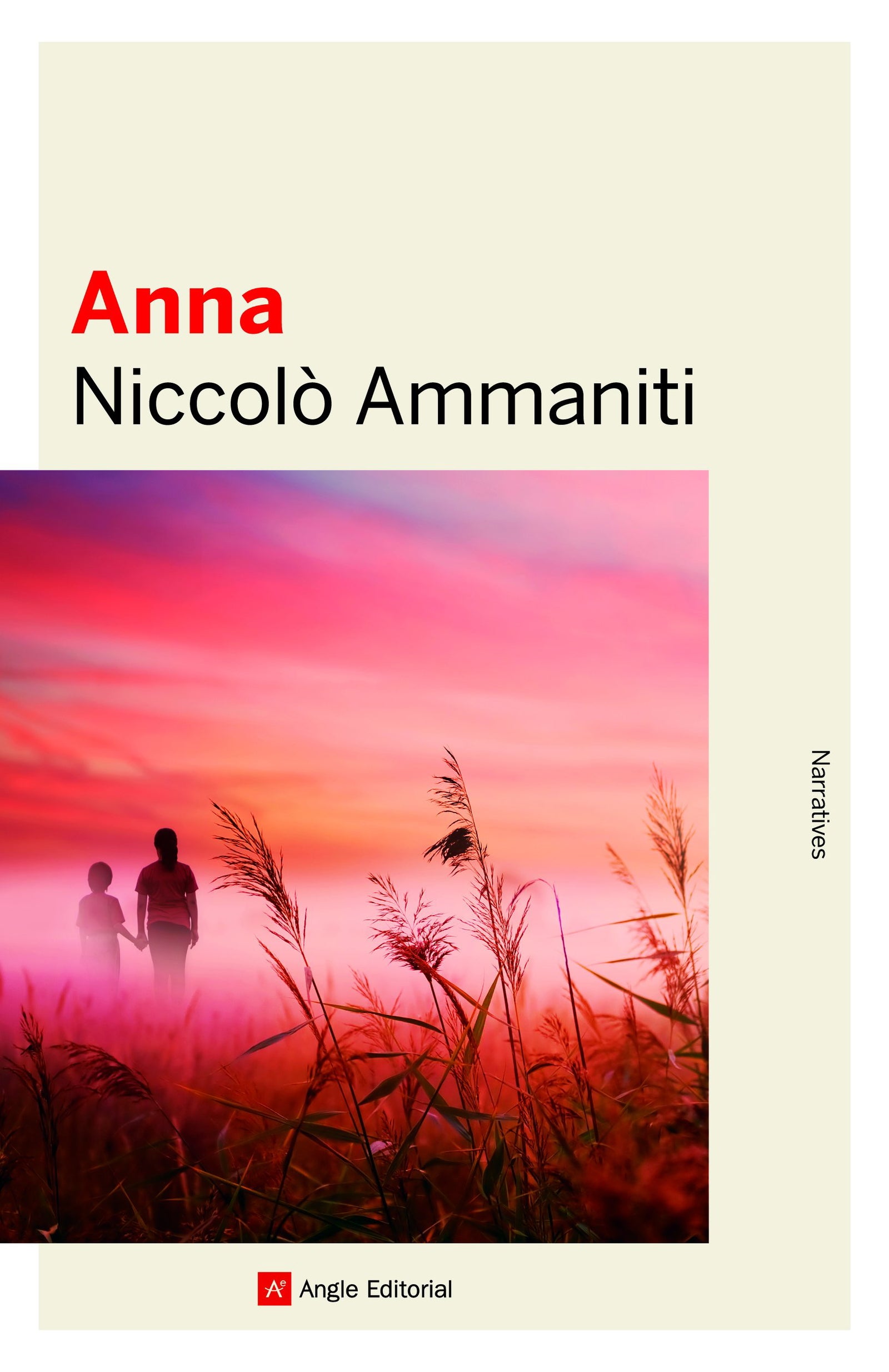 Anna: 83 (Narratives)