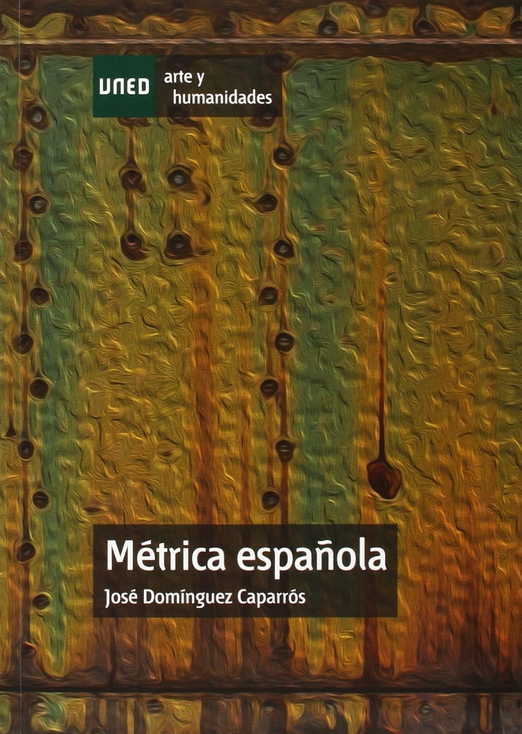 Métrica española (ARTE Y HUMANIDADES)