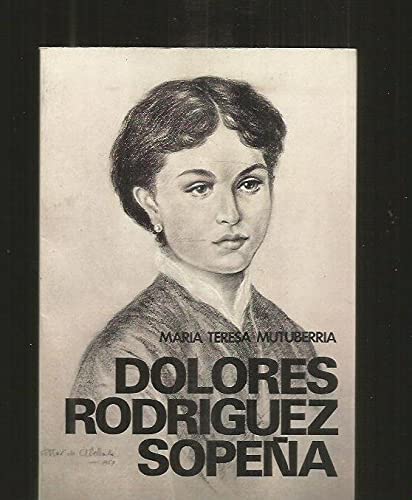 DOLORES RODRIGUEZ SOPEÑA