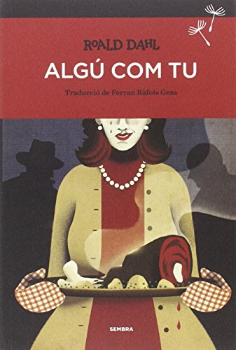 Algú com tu (Sembra Llibres)