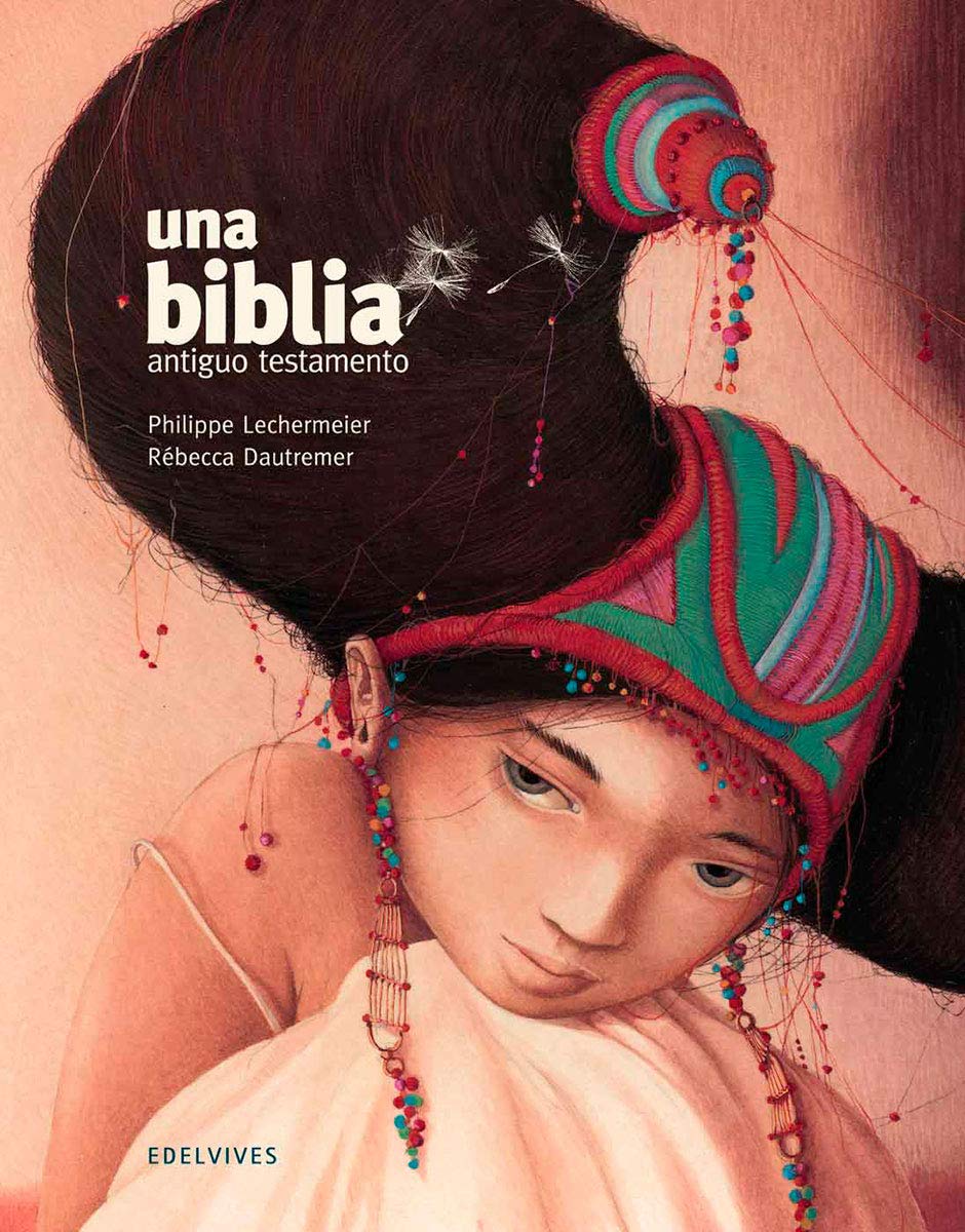 una biblia : antiguo testamento