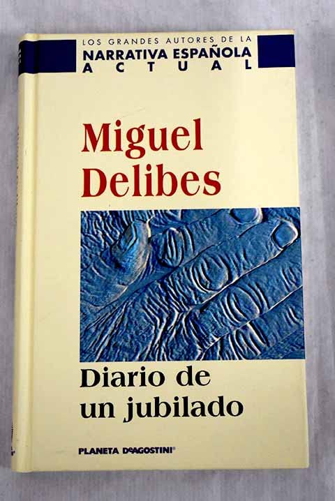 Diario De Un Jubilado