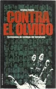 Contra el olvido