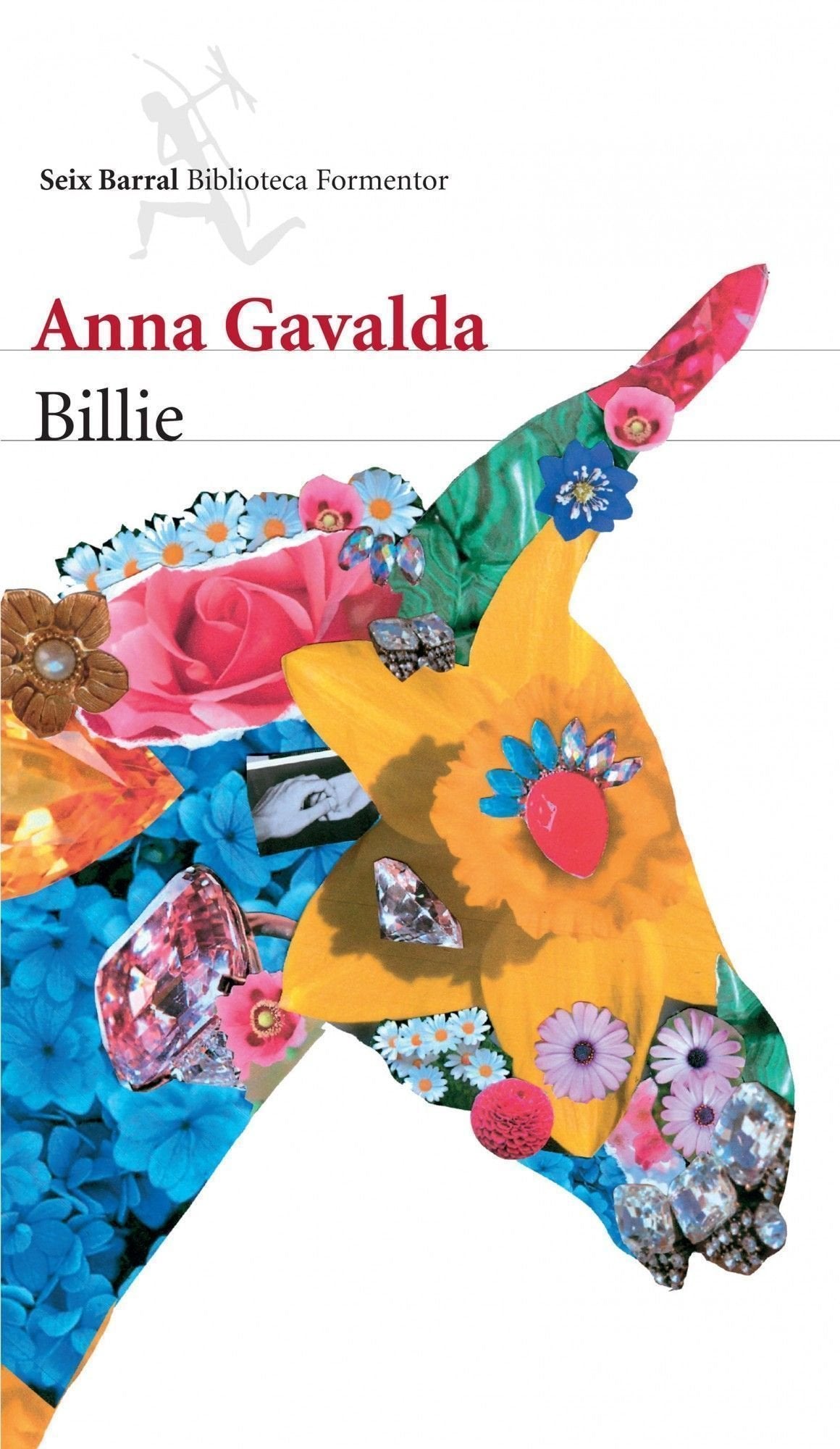 Billie (Biblioteca Formentor)
