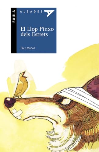 El Llop Pinxo dels Estrets