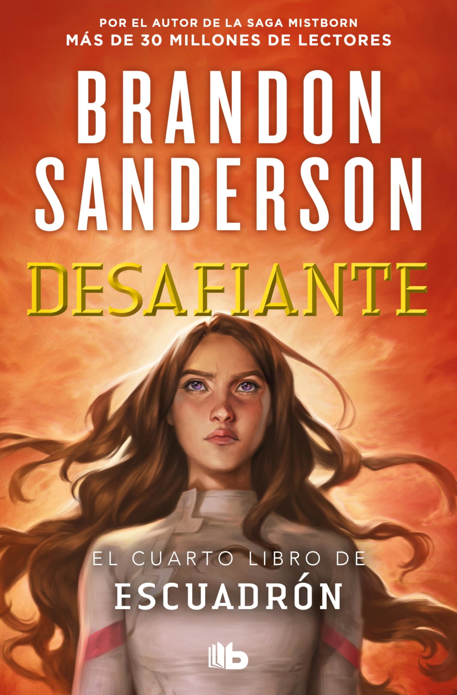 Desafiante (Escuadrón 4) (Ficción)