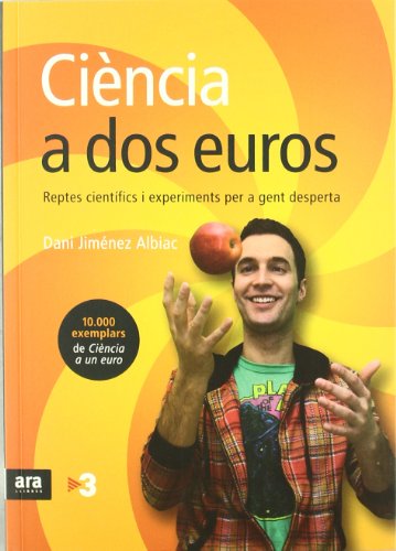 Ciència A Dos Euros (CATALAN)