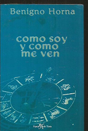Como soy y como me ven