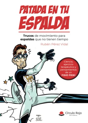 Patada en tu espalda