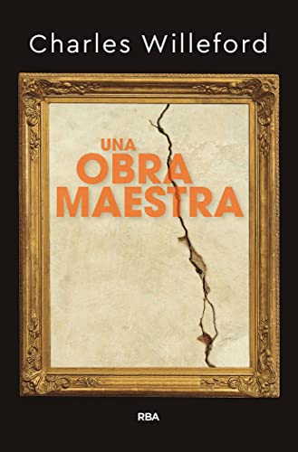 Una obra maestra (Serie Negra)