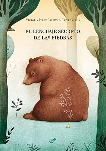 El lenguaje secreto de las piedras (Trampantojo)