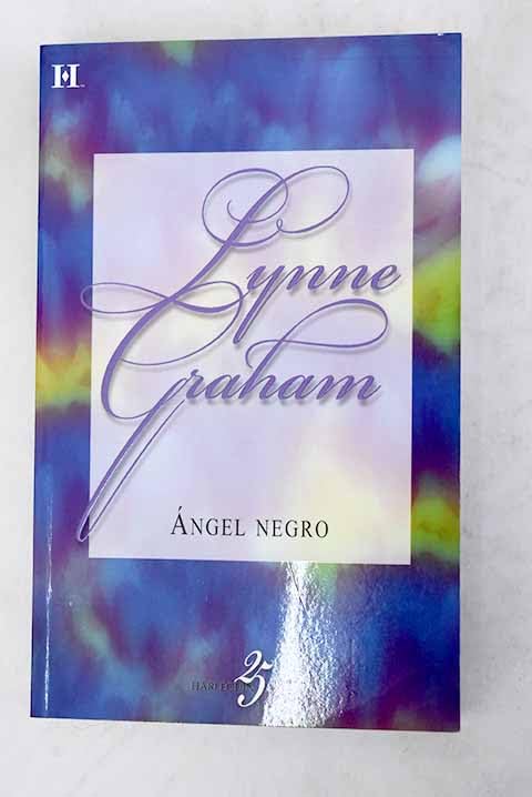Angel negro