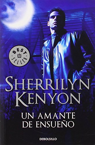 Un amante de ensueño (Cazadores Oscuros 1)