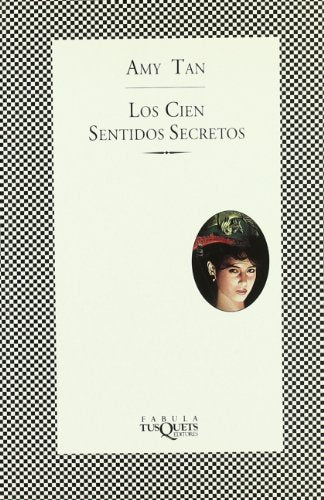 Los cien sentidos secretos