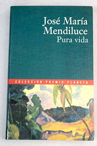 Pura vida