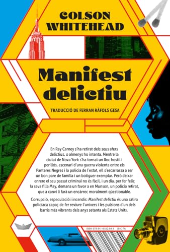 Manifest delictiu: 87 (Antípoda)