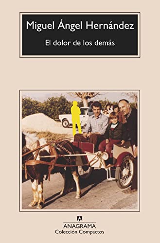 El dolor de los demás: 808 (Compactos)