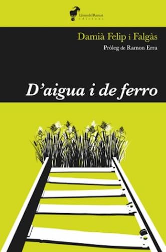 D'aigua i de ferro